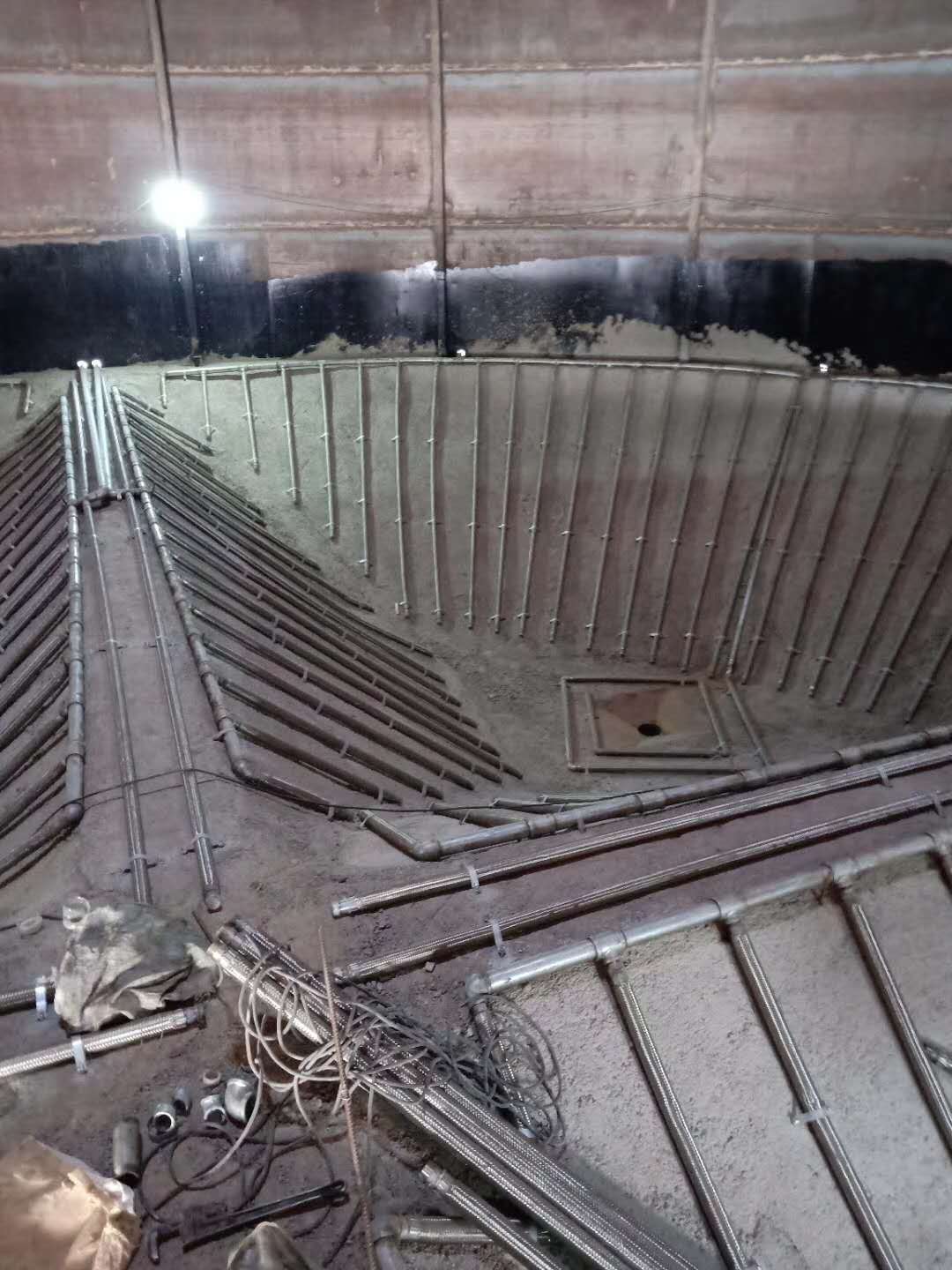 工布江达气化管