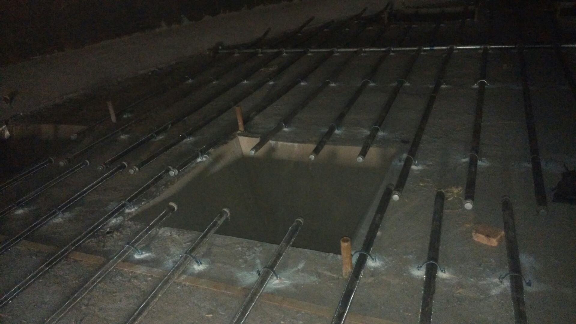 工布江达流化棒