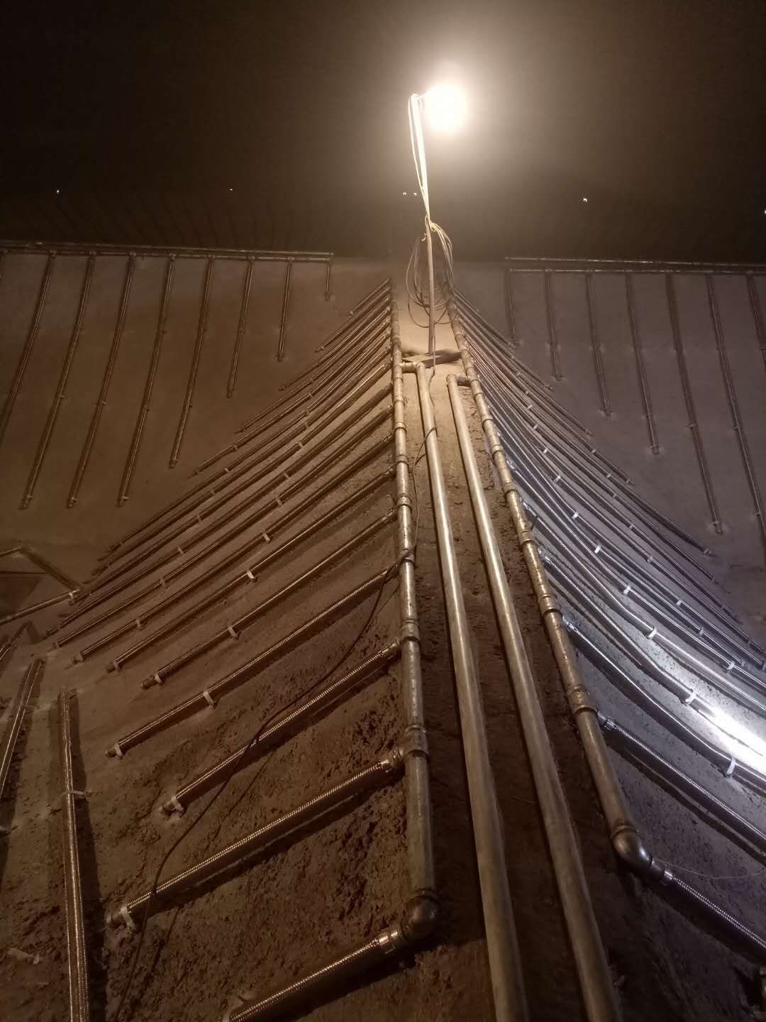 工布江达硫化棒