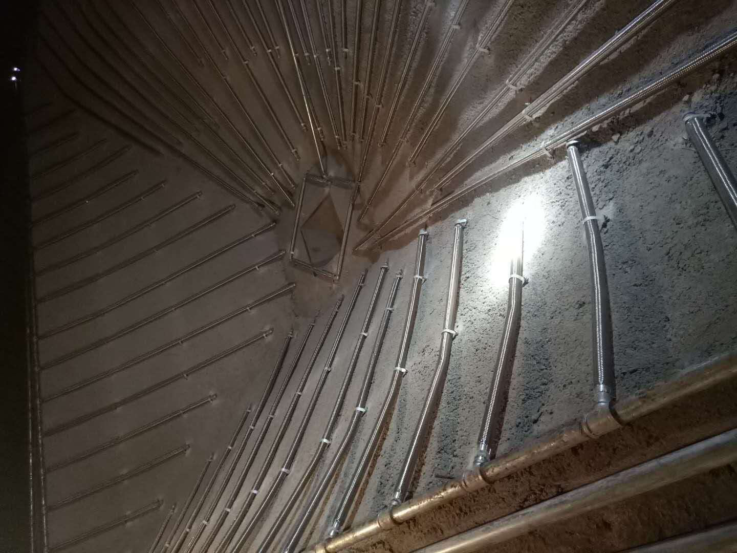 工布江达流化棒