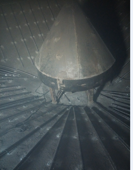 工布江达气化管