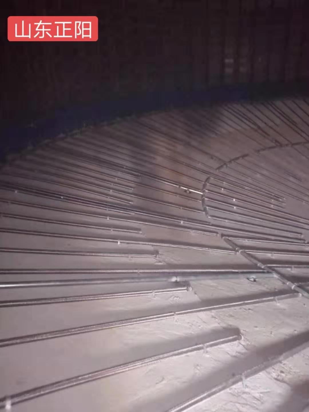 工布江达流化棒