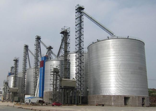 工布江达流化棒装置安装技术说明